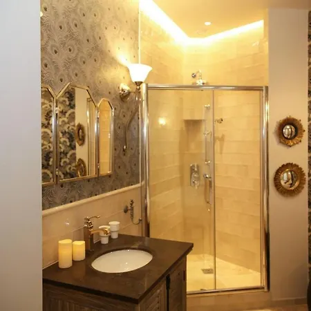 Appartement Nansouty - Appartement Lumineux- 3P - Paris 14 Parijs